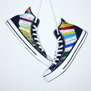 1-1 CONS BY CHUCK TAYLOR AND RECONSTRUCTED